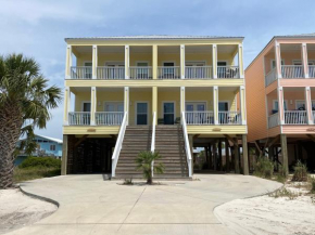 A Beach Life 1B